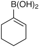 Cyclohex-1-en-1-ylboronic Acid (contains varying amounts of Anhydride)