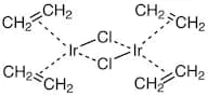 Chlorobis(ethylene)iridium(I) Dimer