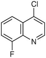 4-Chloro-8-fluoroquinoline