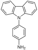 4-(9H-Carbazol-9-yl)aniline