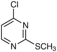 4-Chloro-2-(methylthio)pyrimidine
