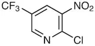 2-Chloro-3-nitro-5-(trifluoromethyl)pyridine