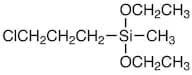 (3-Chloropropyl)diethoxy(methyl)silane