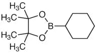 2-Cyclohexyl-4,4,5,5-tetramethyl-1,3,2-dioxaborolane