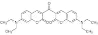 3,3'-Carbonylbis(7-diethylaminocoumarin)