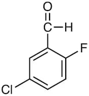 5-Chloro-2-fluorobenzaldehyde