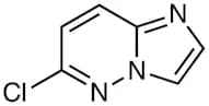 6-Chloroimidazo[1,2-b]pyridazine