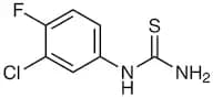 (3-Chloro-4-fluorophenyl)thiourea