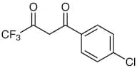 1-(4-Chlorophenyl)-4,4,4-trifluoro-1,3-butanedione