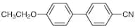 4-Cyano-4'-ethoxybiphenyl