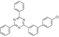 2-(4'-Chlorobiphenyl-3-yl)-4,6-diphenyl-1,3,5-triazine