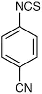 4-Cyanophenyl Isothiocyanate