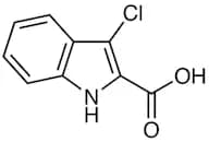 3-Chloroindole-2-carboxylic Acid