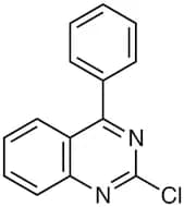 2-Chloro-4-phenylquinazoline
