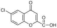 6-Chlorochromone-2-carboxylic Acid