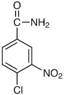 4-Chloro-3-nitrobenzamide