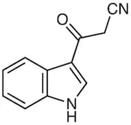 3-(Cyanoacetyl)indole