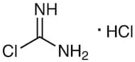 Chloroformamidine Hydrochloride