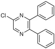 5-Chloro-2,3-diphenylpyrazine