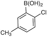 2-Chloro-5-methylphenylboronic Acid (contains varying amounts of Anhydride)
