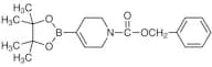 1-Carbobenzoxy-1,2,3,6-tetrahydro-4-(4,4,5,5-tetramethyl-1,3,2-dioxaborolan-2-yl)pyridine