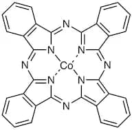 Cobalt(II) Phthalocyanine (purified by sublimation)