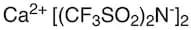 Calcium(II) Bis(trifluoromethanesulfonyl)imide