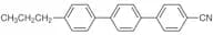 4-Cyano-4''-propyl-p-terphenyl