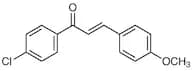 (E)-4'-Chloro-4-methoxychalcone