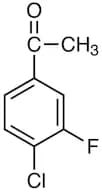 4'-Chloro-3'-fluoroacetophenone