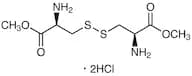 L-Cystine Dimethyl Ester Dihydrochloride