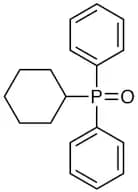 Cyclohexyldiphenylphosphine Oxide