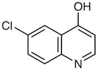 6-Chloro-4-quinolinol