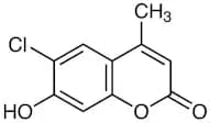 6-Chloro-7-hydroxy-4-methylcoumarin