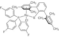 Chloro[(1,2,3,4,5,6-η)-2,2'',4,4'',6,6''-hexamethyl[1,1':3',1''-terphenyl]-2'-thiolato-κS][tris(4-…
