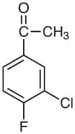 3'-Chloro-4'-fluoroacetophenone