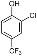 2-Chloro-4-(trifluoromethyl)phenol