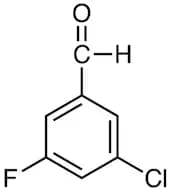 3-Chloro-5-fluorobenzaldehyde