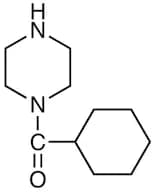 1-(Cyclohexylcarbonyl)piperazine