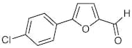5-(4-Chlorophenyl)-2-furaldehyde