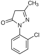 1-(2-Chlorophenyl)-3-methyl-5-pyrazolone