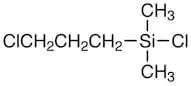 Chloro(3-chloropropyl)dimethylsilane
