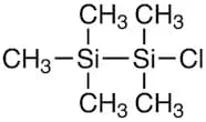 Chloropentamethyldisilane