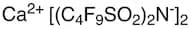 Calcium(II) Bis(nonafluorobutanesulfonyl)imide