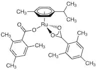 (p-Cymene)bis(mesitylcarboxylato)ruthenium(II)