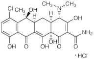 Chlortetracycline Hydrochloride