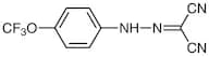 Carbonyl Cyanide 4-(Trifluoromethoxy)phenylhydrazone