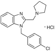 Clemizole Hydrochloride
