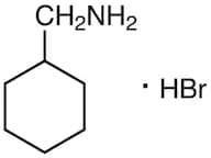 Cyclohexanemethylamine Hydrobromide
