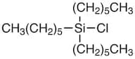 Chlorotrihexylsilane